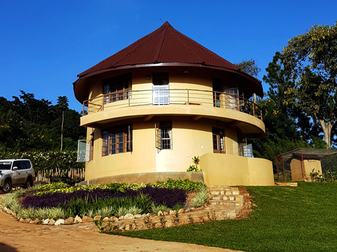 Kingdom View Guest House