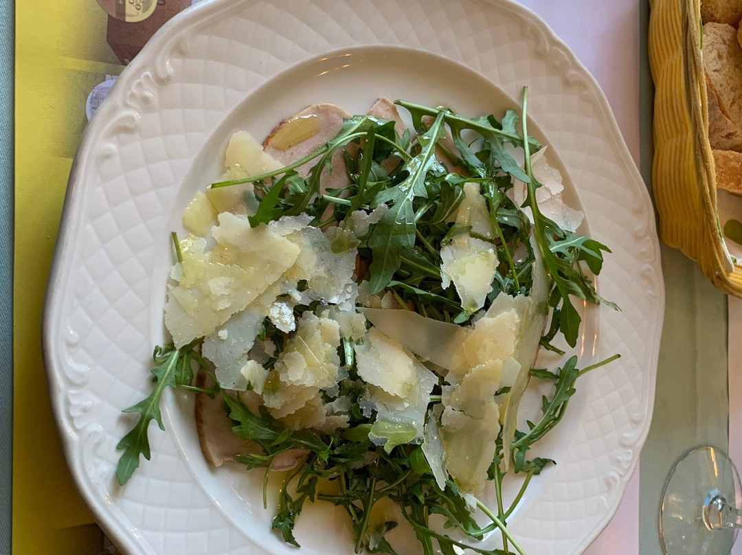 Albergo-Ristorante La Piodella主图