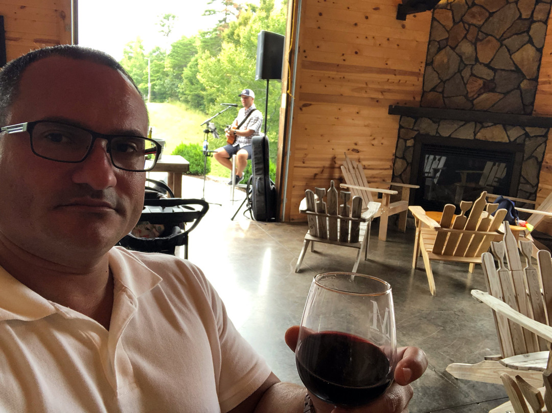 Medaloni Cellars-Lewisville必去景点