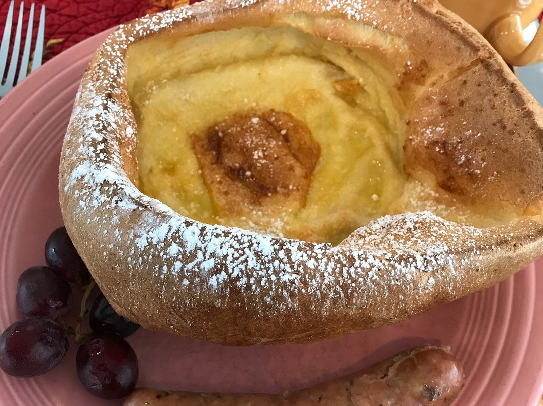 Invited Inn Bed and Breakfast主图