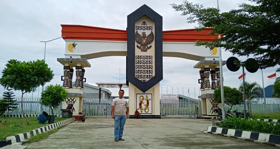 Skow Village-查亚普拉必去景点