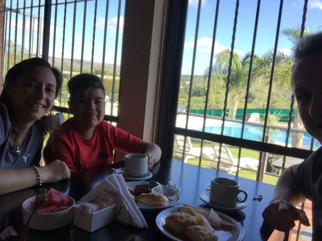 Solares de Tanti主图