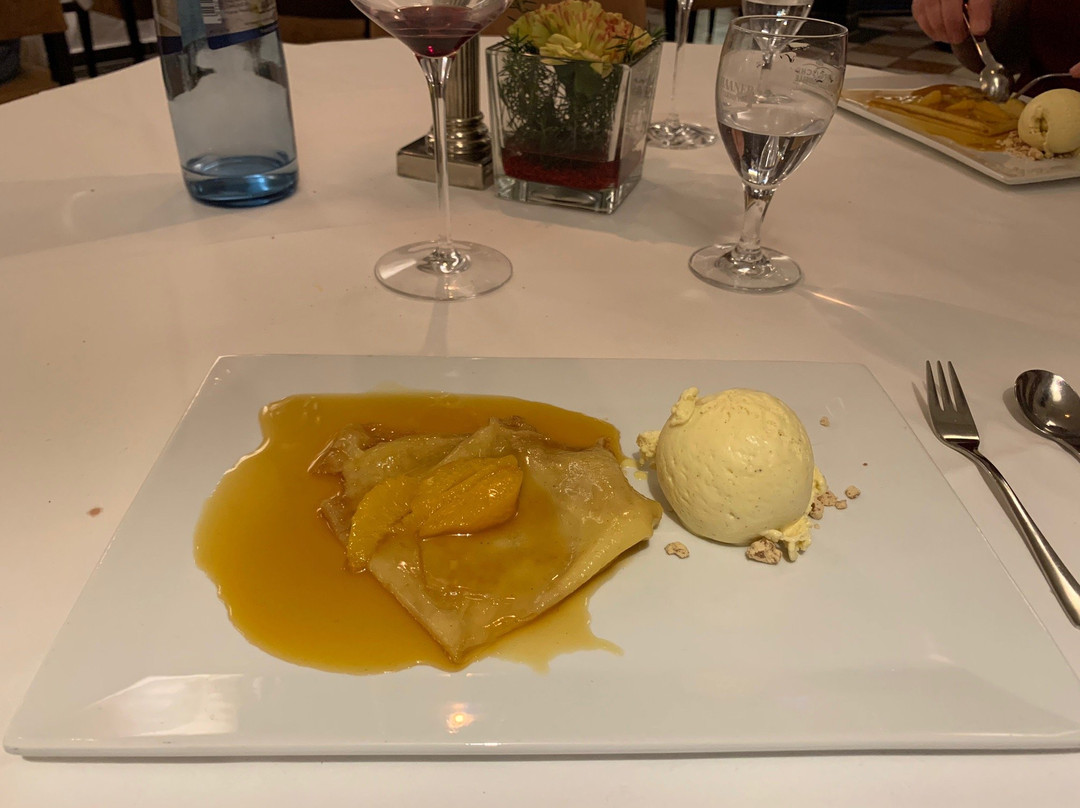 Gut Landscheid Hotel & Restaurant主图