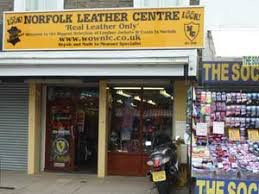Norfolk Leather Centre景点图片
