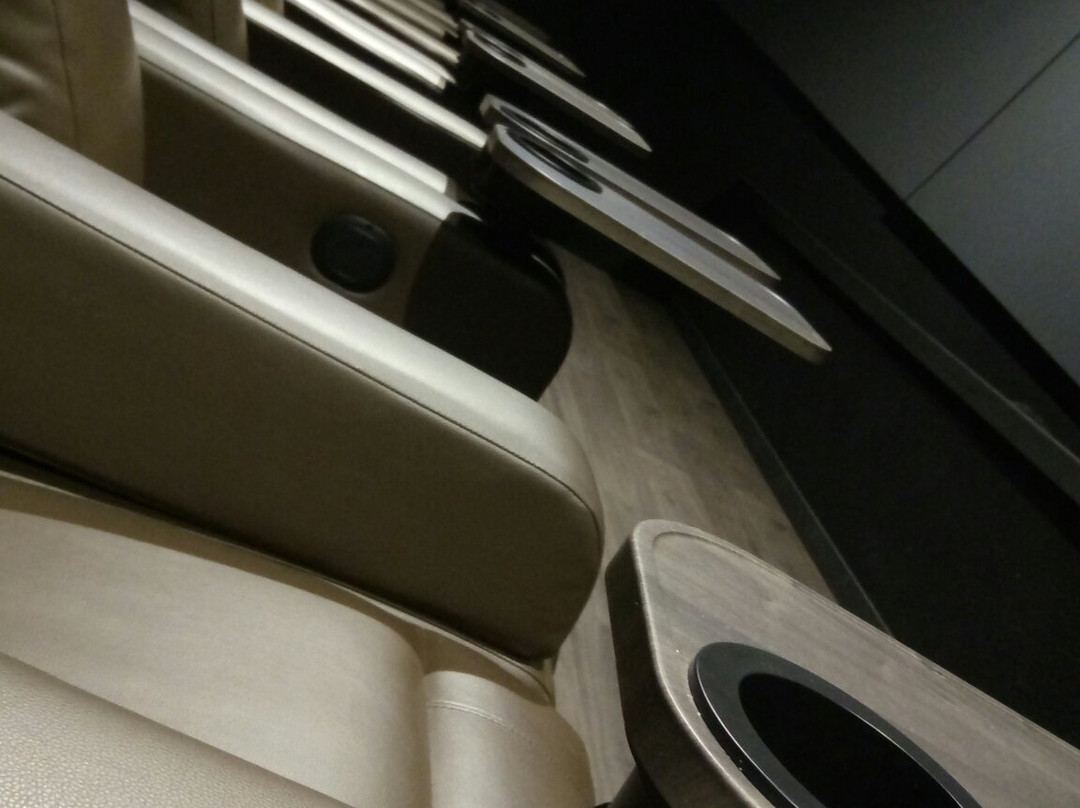 Cinesa
