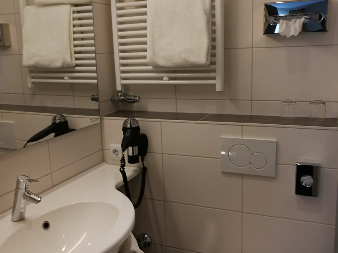 Hotel Liho... Einfach Lübeck主图