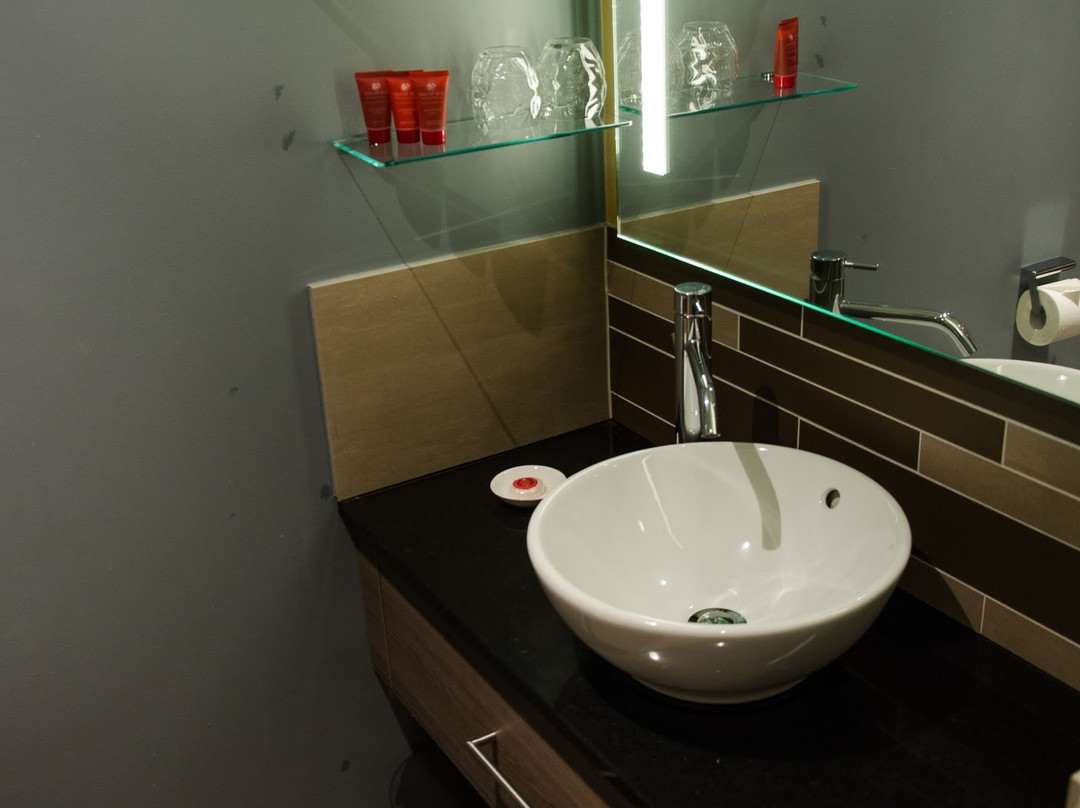 Leonardo Hotel Munich City East主图