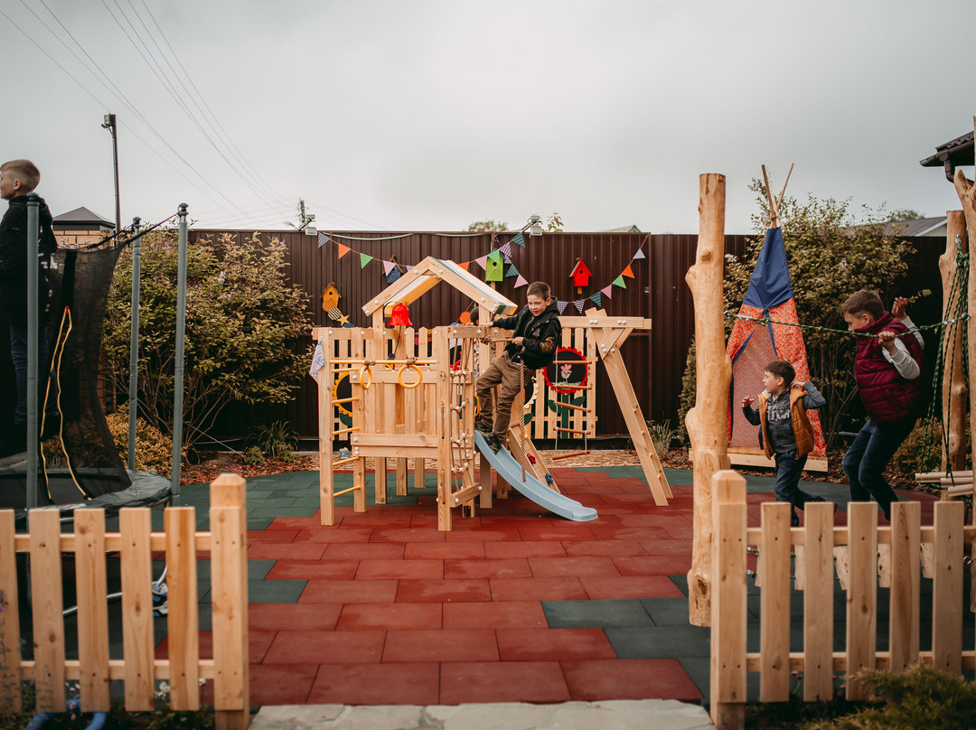 Usadba Baths Complex-Yoshkar-Ola必去景点