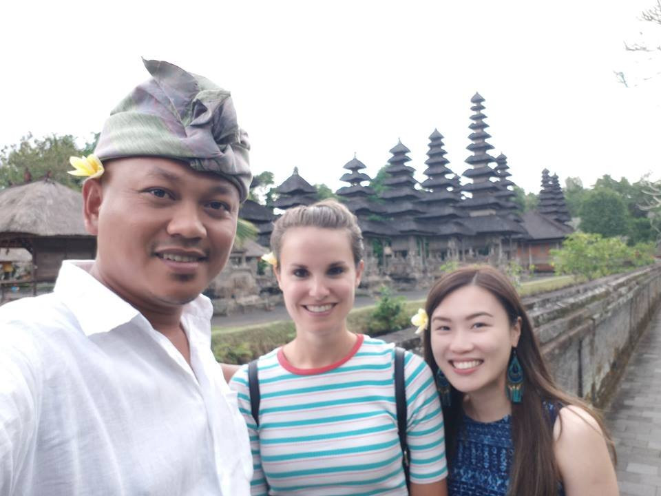 Teddy's Tours-孟格威必去景点