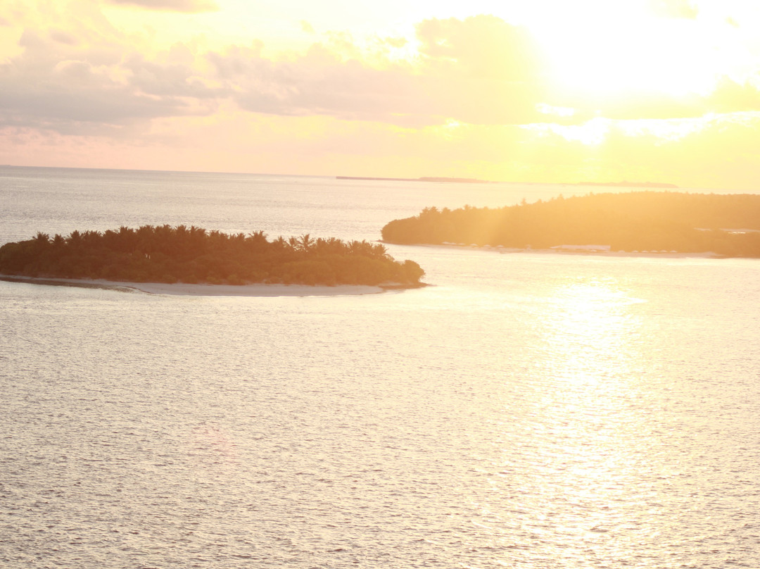 Summer Shade Maldives主图