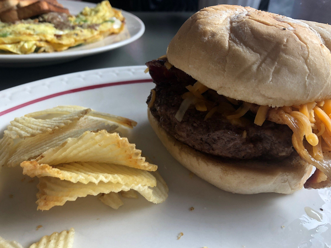 Sheri's Eastside Diner