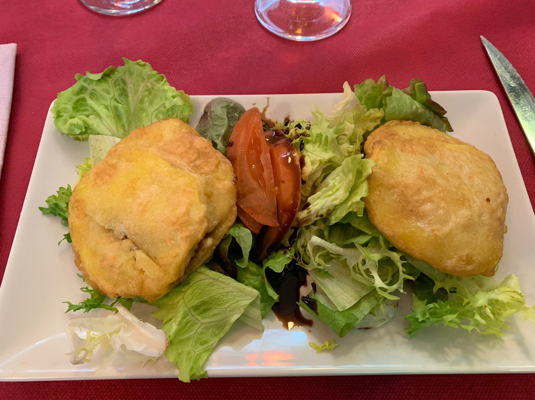 Hotel El Cau de Papibou主图