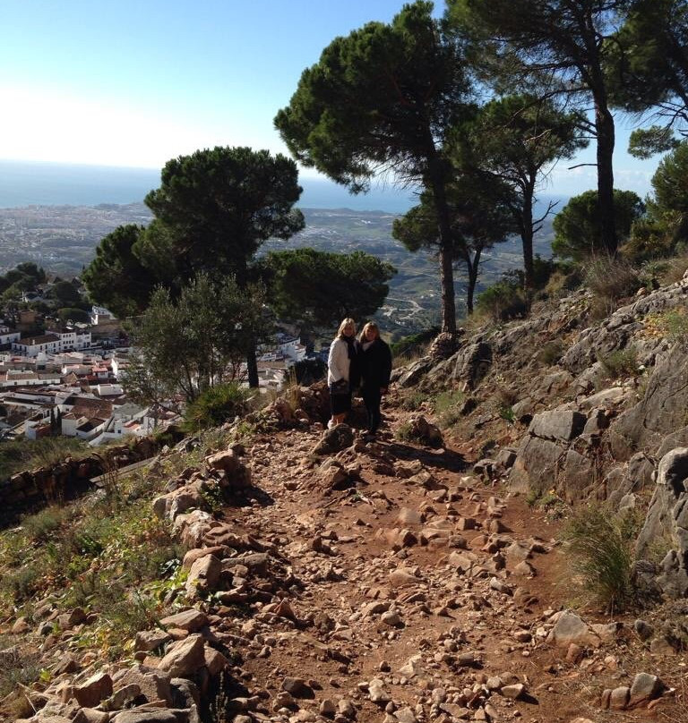 Ermita del Calvario景点图片