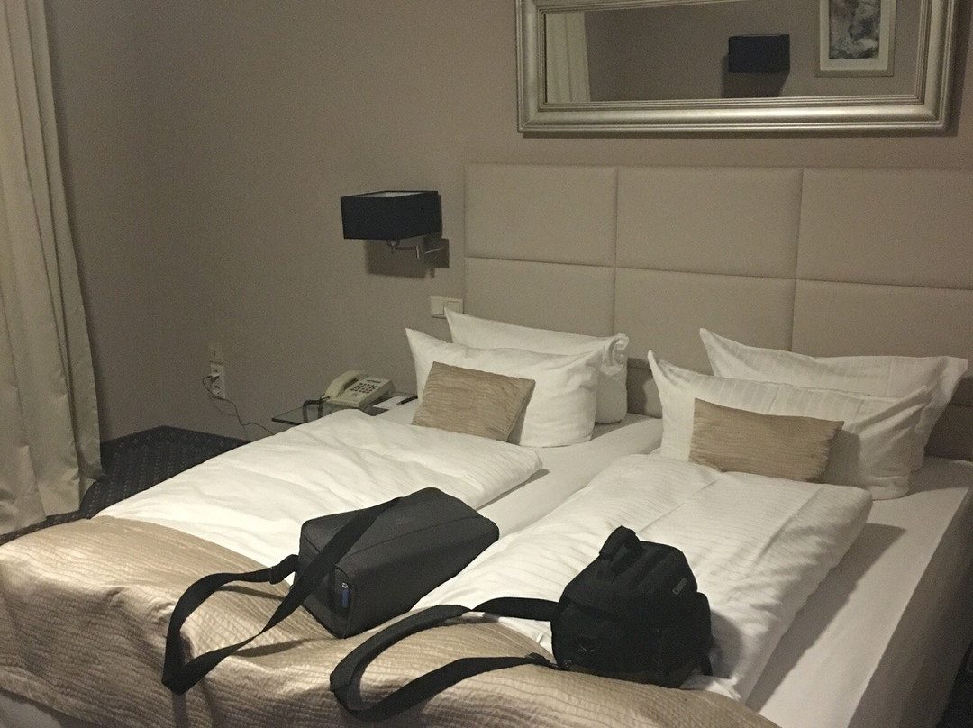 Clostermannshof Hotel主图