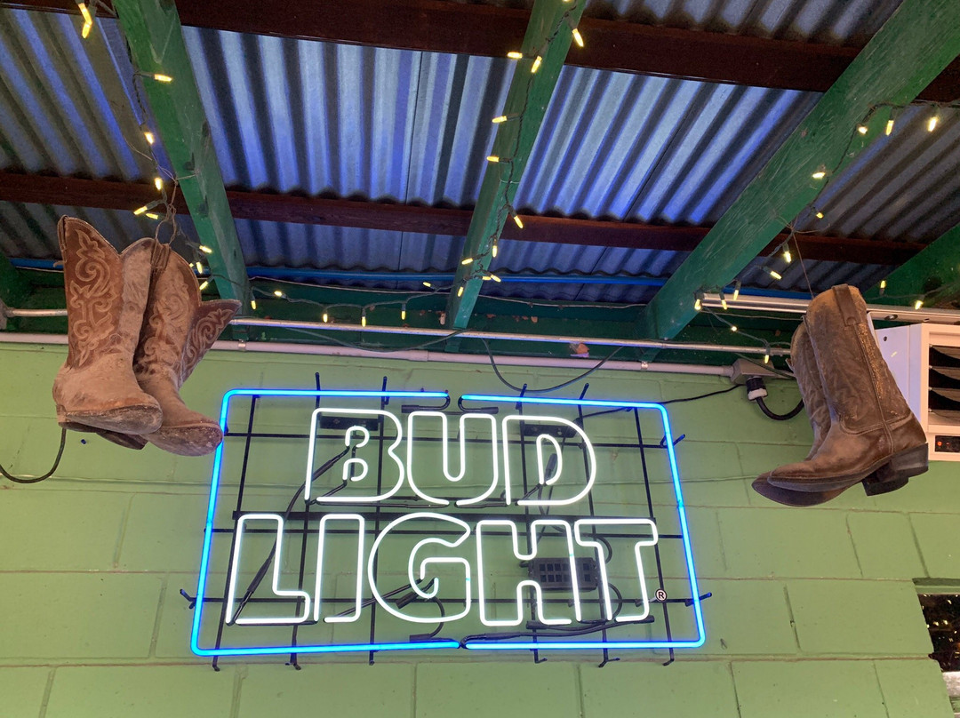 John T Floore Country Store-Helotes必去景点