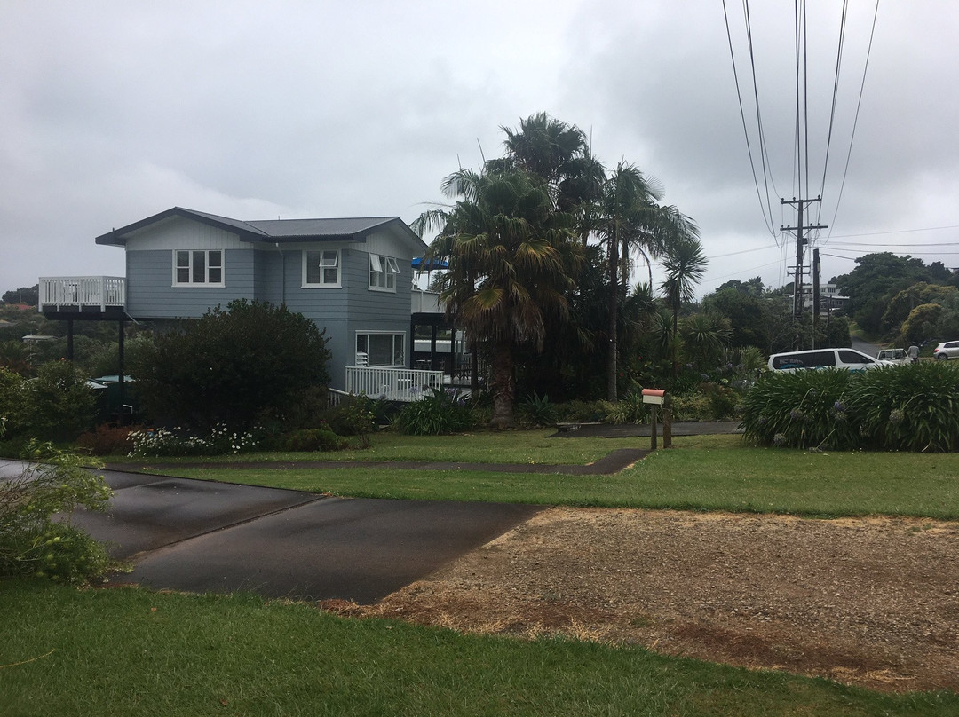 奇异鸟屋旅馆主图