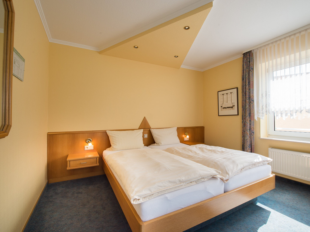 Hotel zur Linde主图