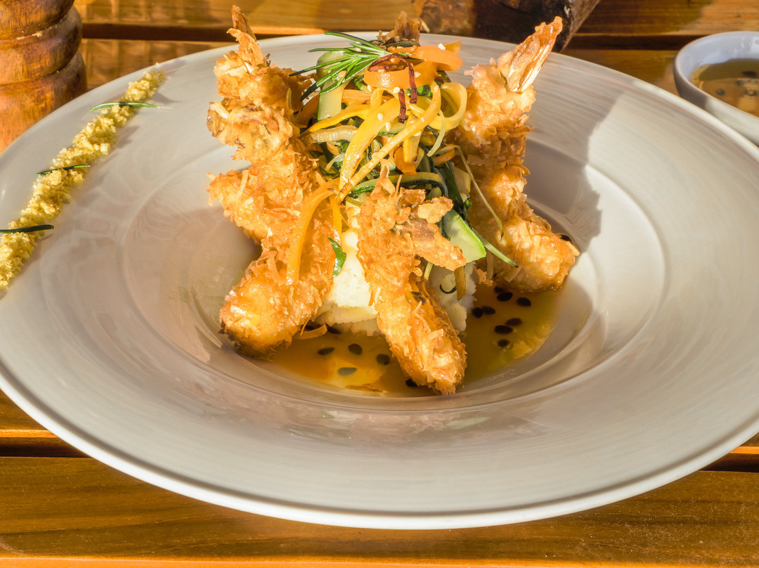 Ghl Style Hotel Yopal主图