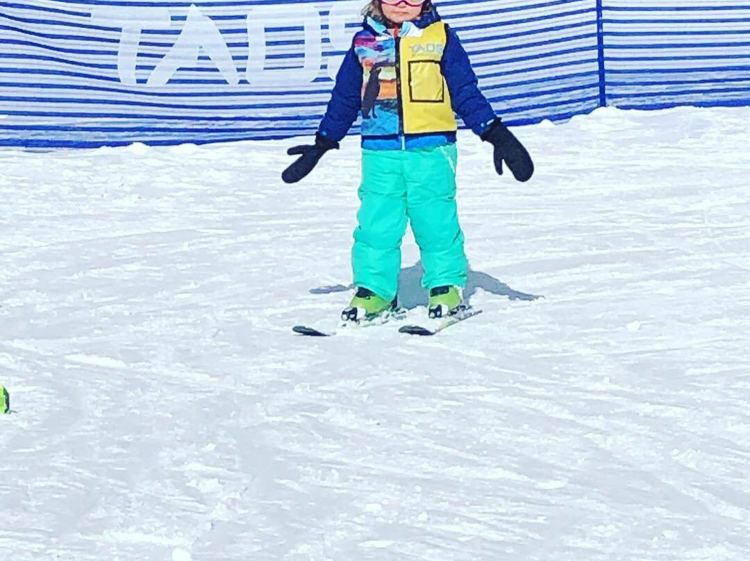 Taos Ski School景点图片