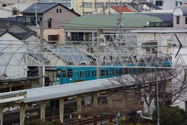 Station Hotel Shingu主图