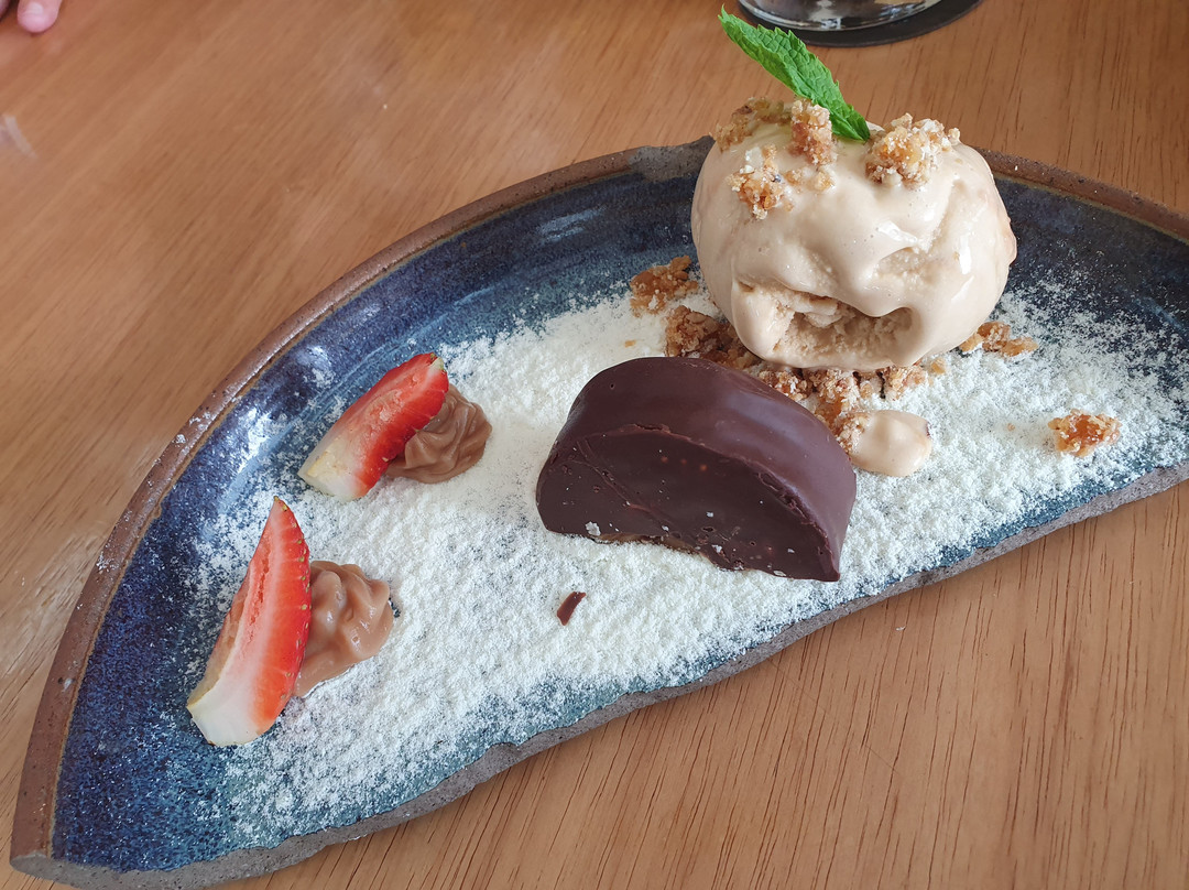 Boi Gordo Restaurante