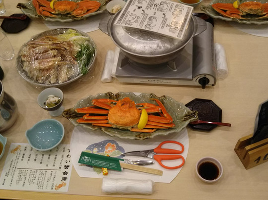 Kyukamura Noto-Chirihama主图