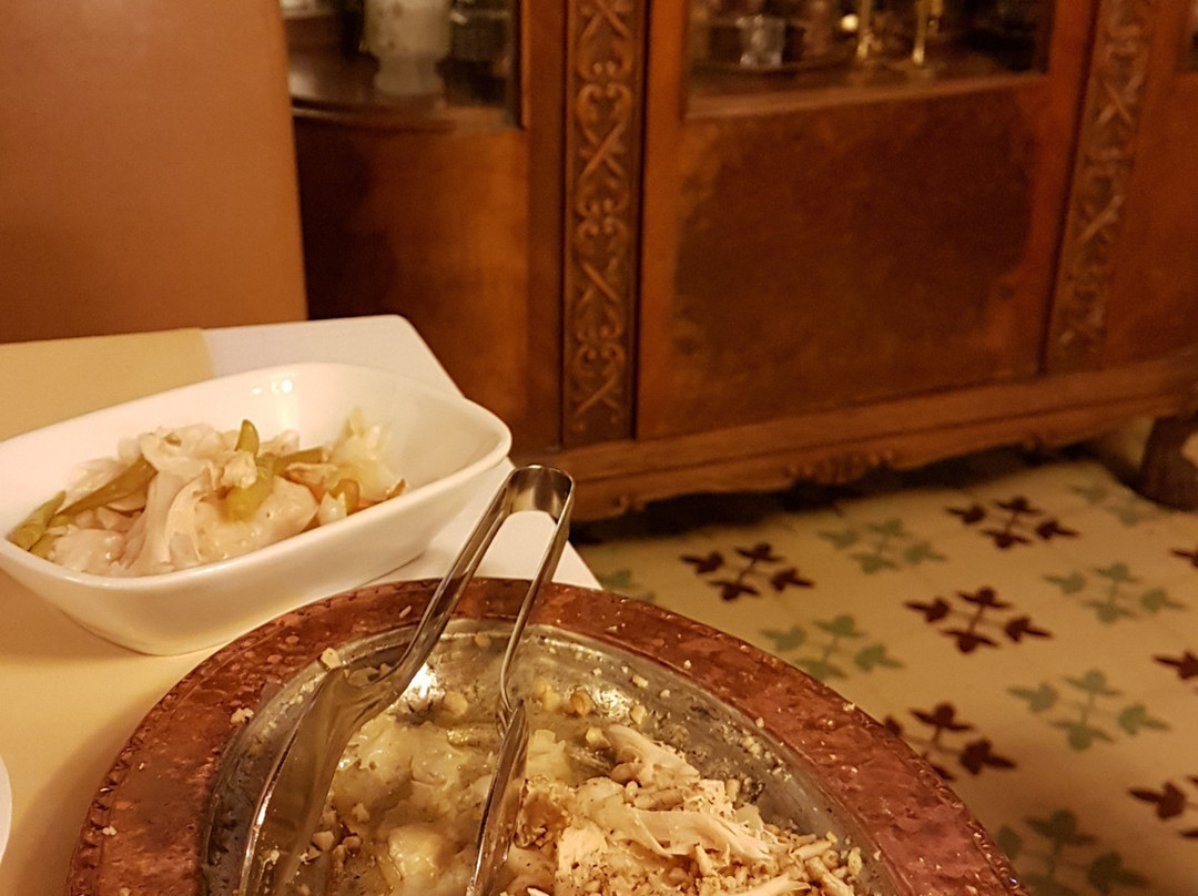 Ugurlu Konaklari主图