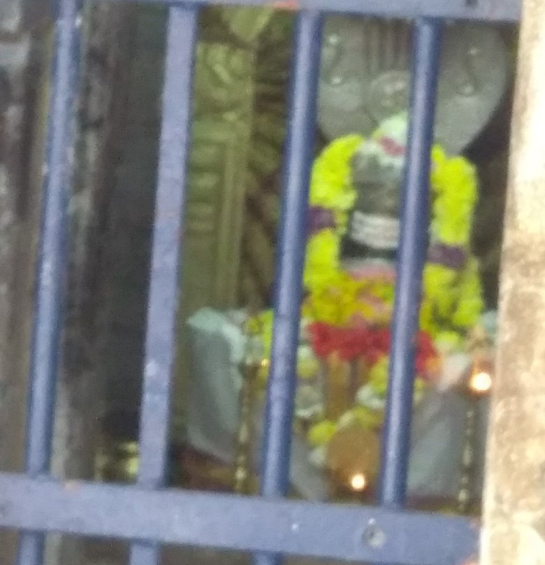 Varuna Lingam景点图片