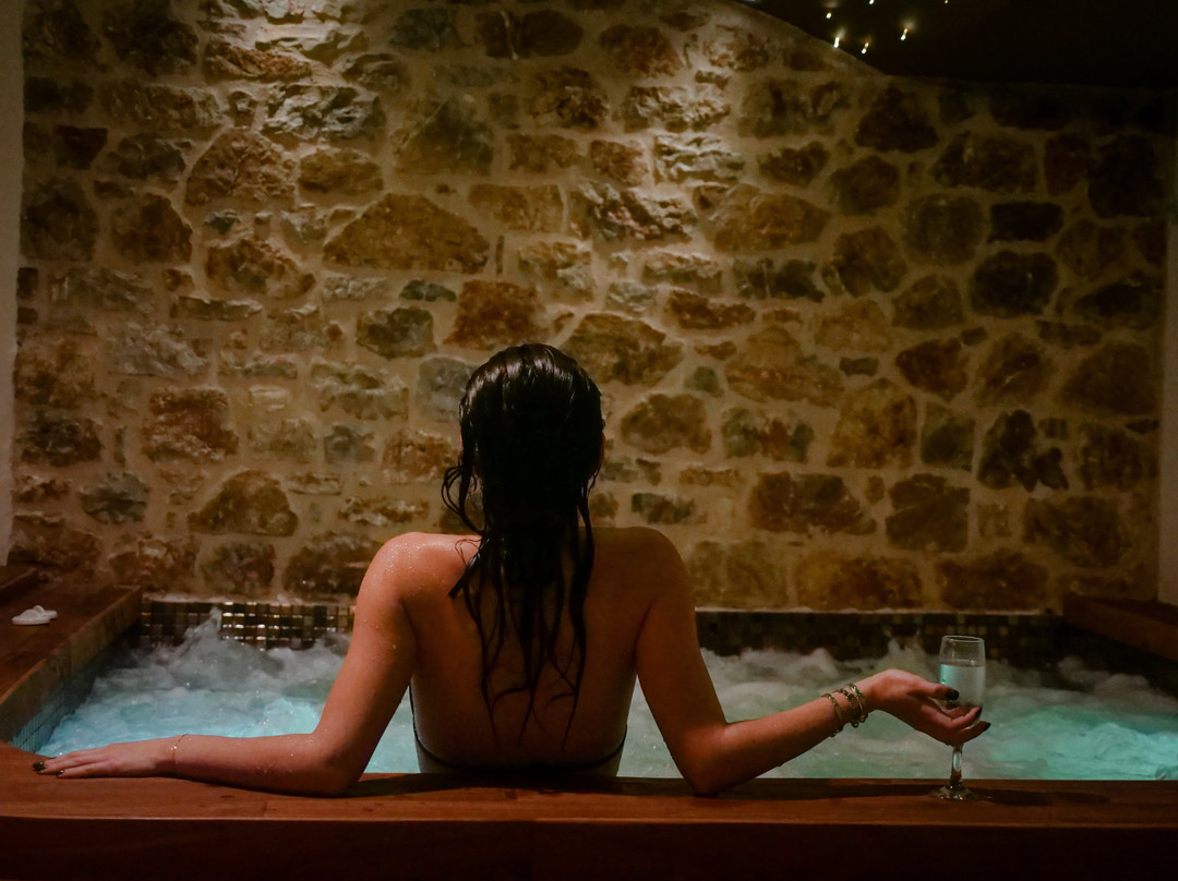 Elafos Spa Hotel主图