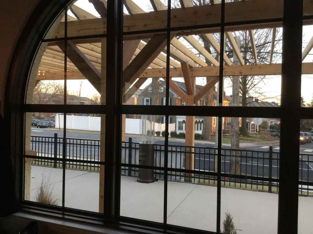 Wilmington Brew Works-威尔明顿必去景点