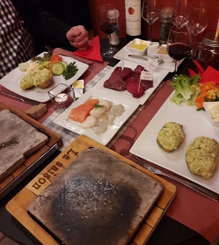 Corbais旅游攻略图片