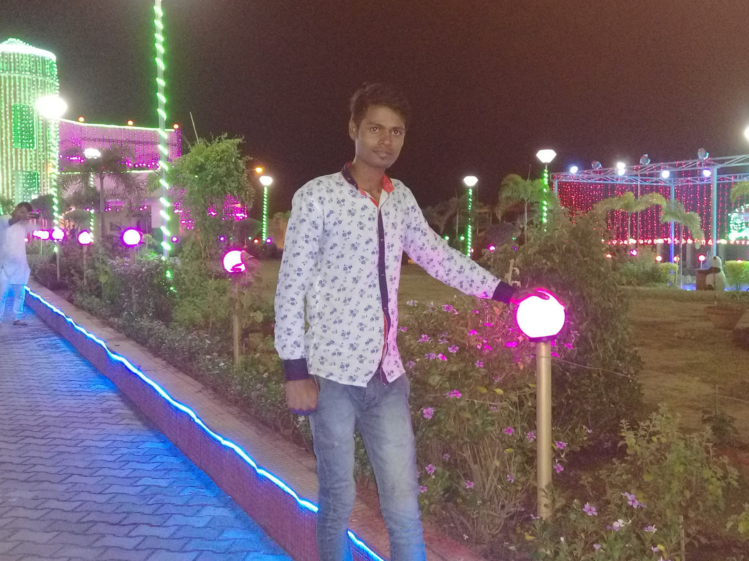 Bokaro Mall景点图片