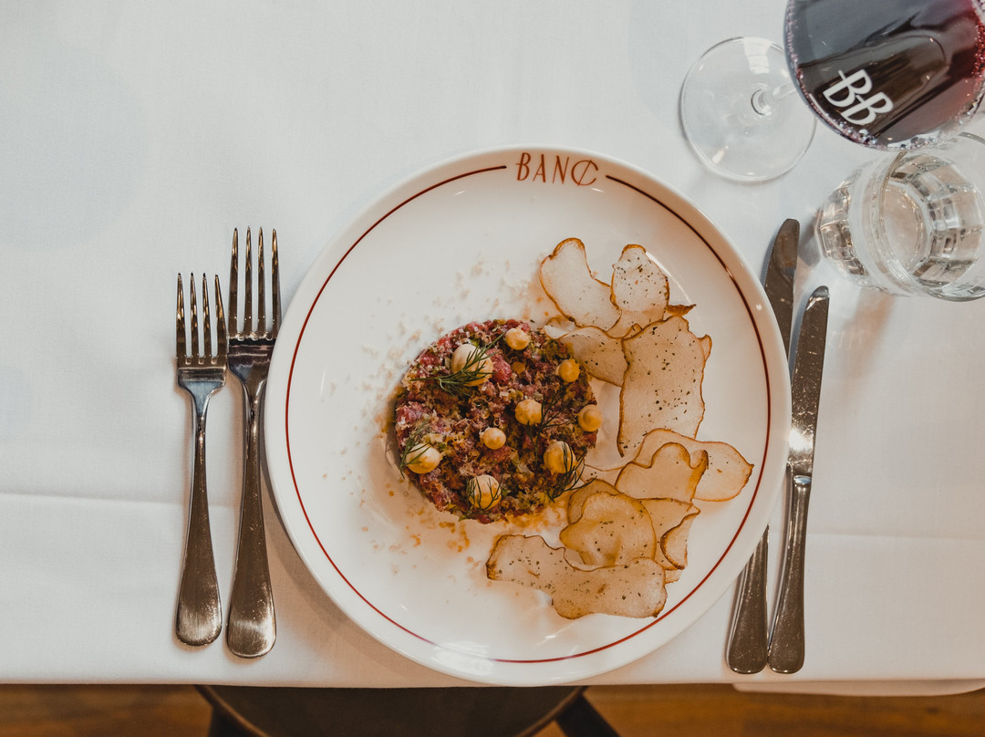 Banc Brasserie & Wine Bar主图
