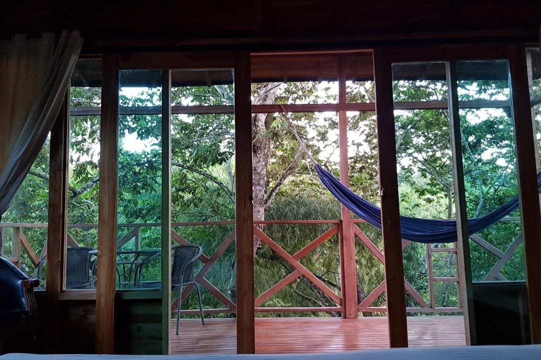 Cabañas Spa Paraiso Verde主图