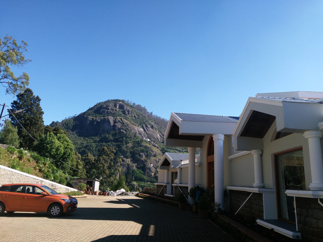 Sagar Holiday Resorts主图