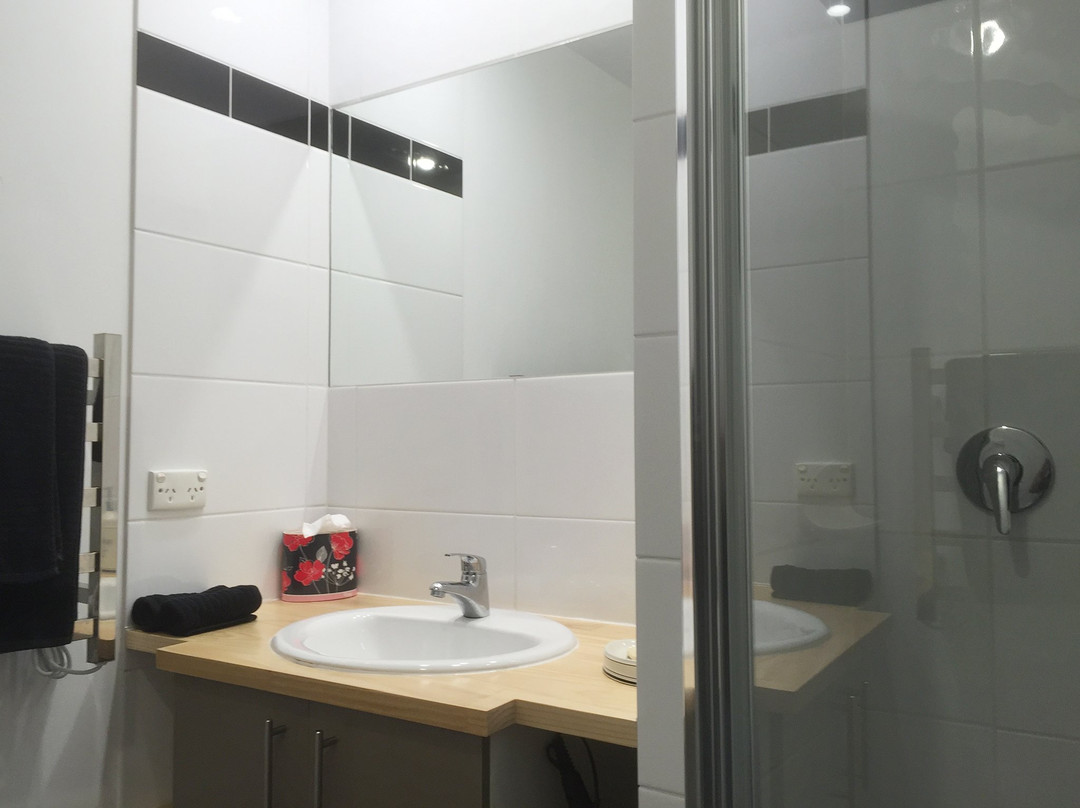 Jonathan Art Centre主图