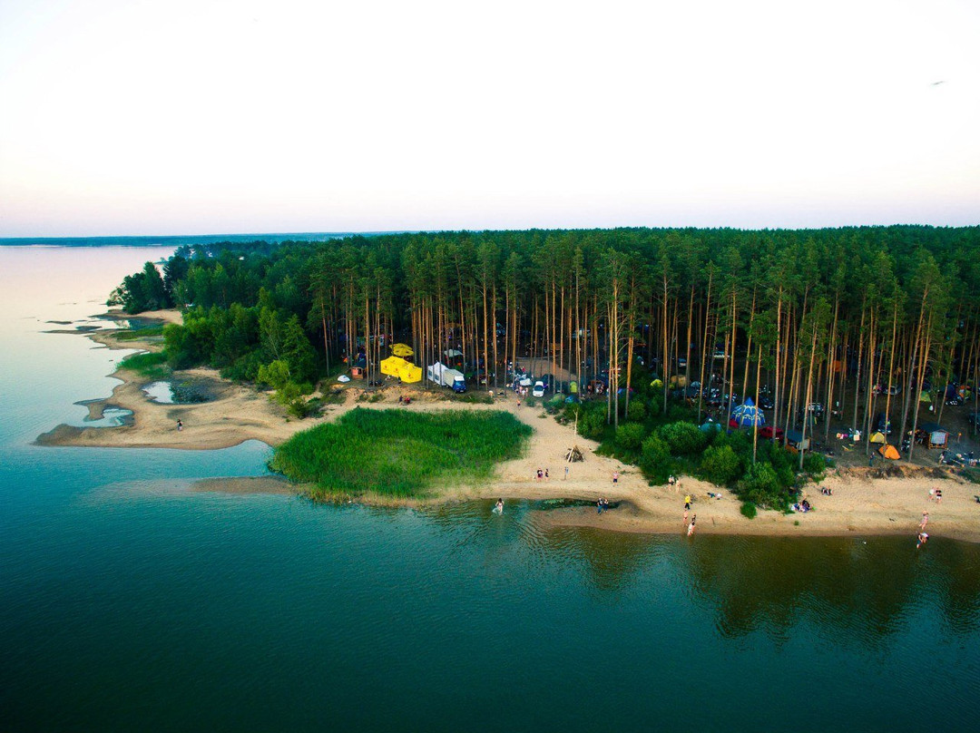 Minsk Region旅游攻略图片