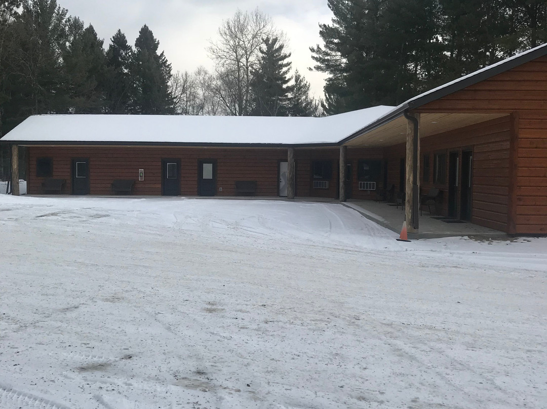 Vacationaire Resort主图