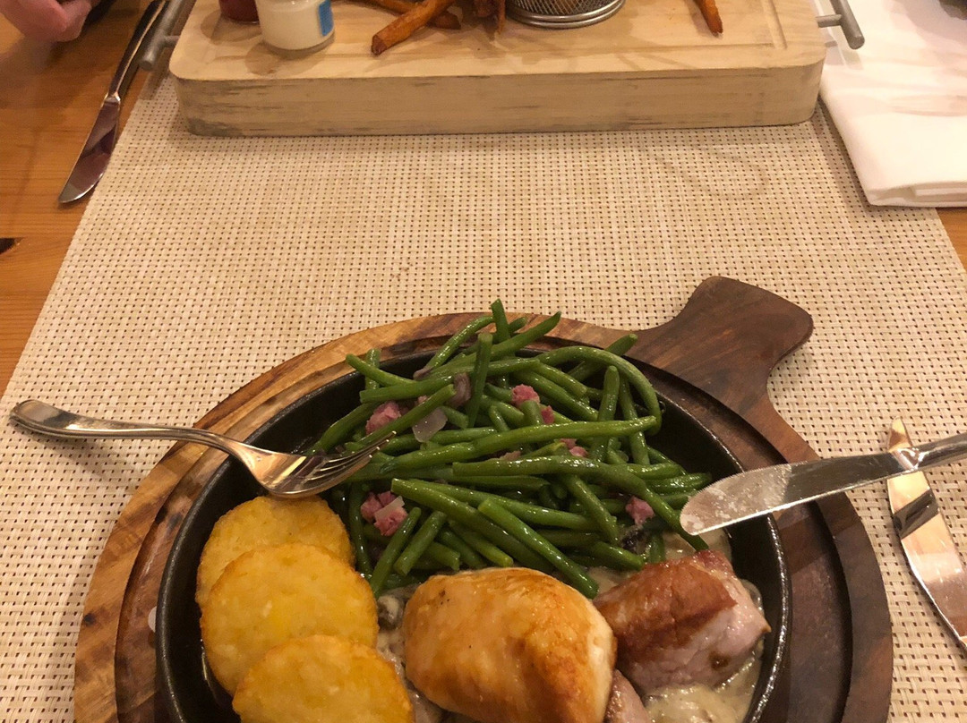 锡托酒店