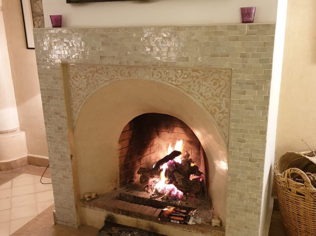 Riad des Golfs主图