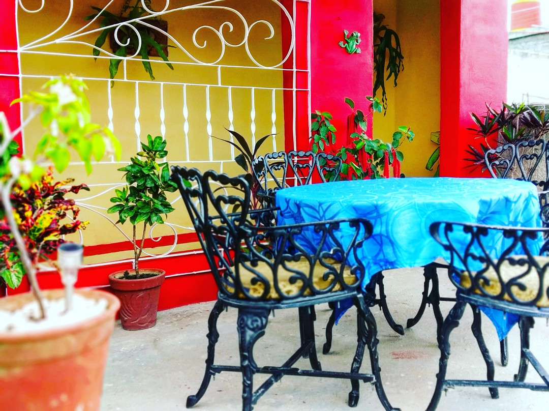 Casa B @ B Amarilys主图