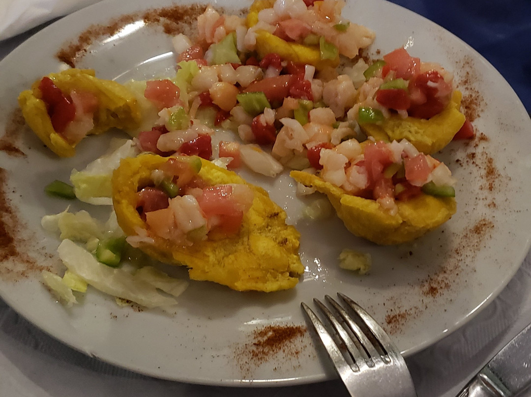 La Antesala By Fusion