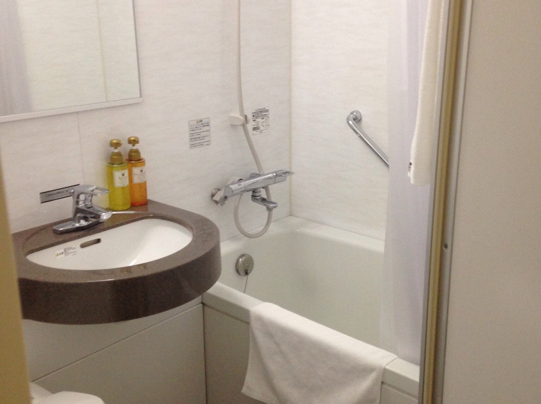 Hotel Alpha 1 Kurashiki主图