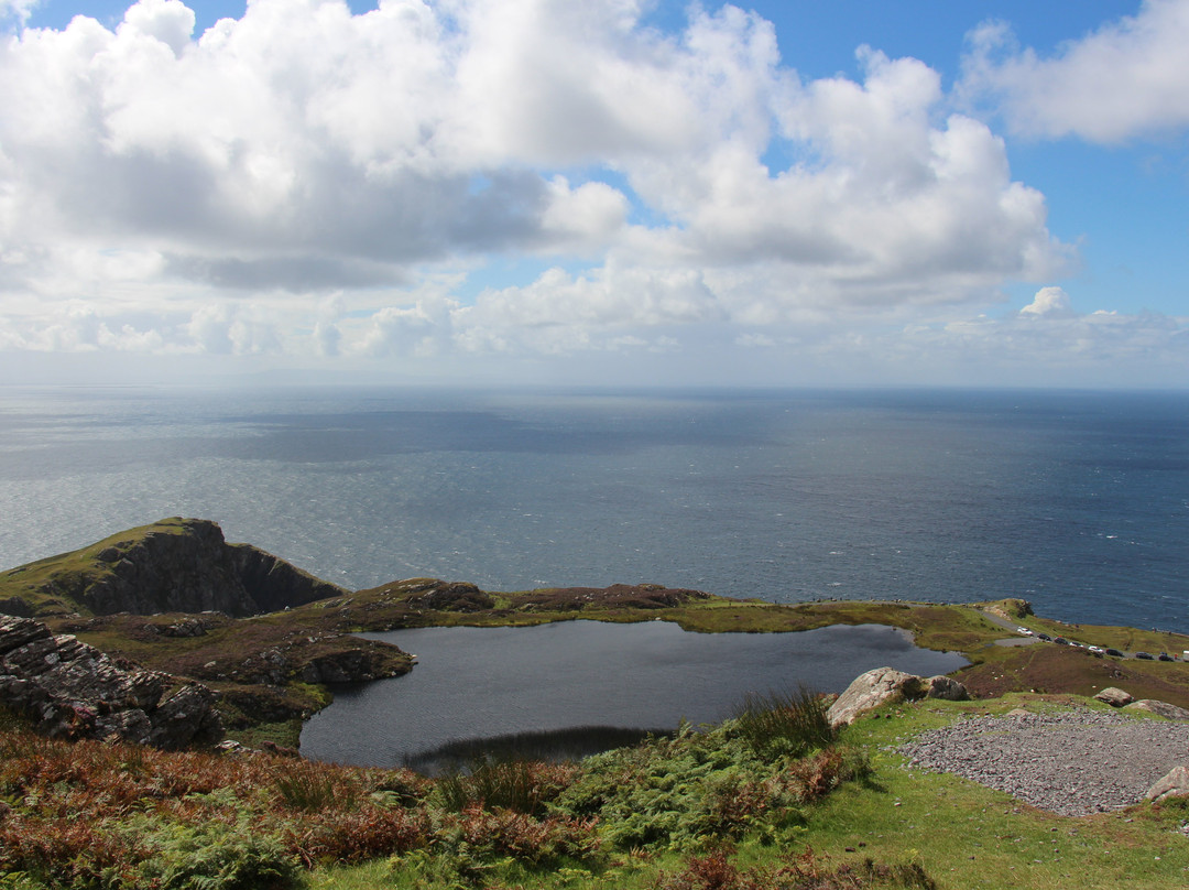 Atlantic Way Ireland-都柏林必去景点