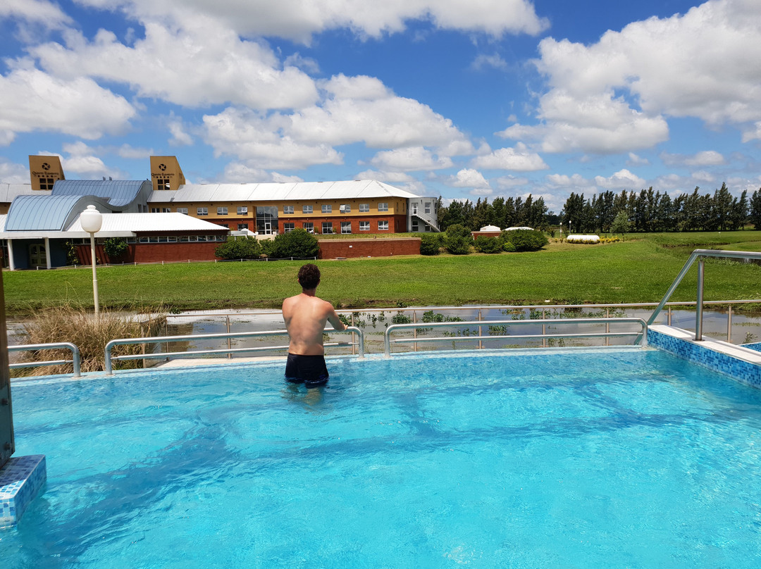 Hotel Quinto Elemento主图