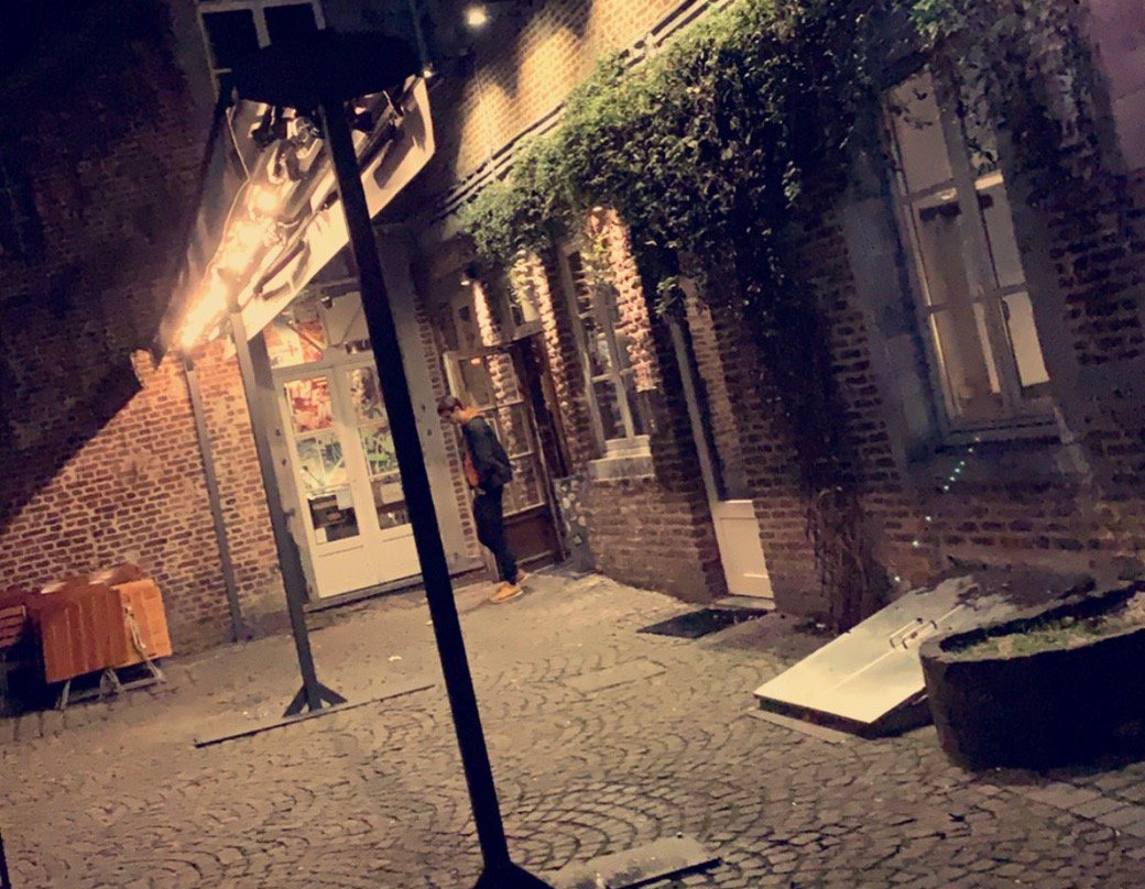 La Cuve a Biere-那慕尔必去景点