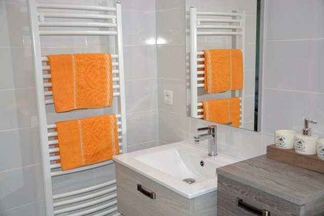 Les 3 Tilleuls主图