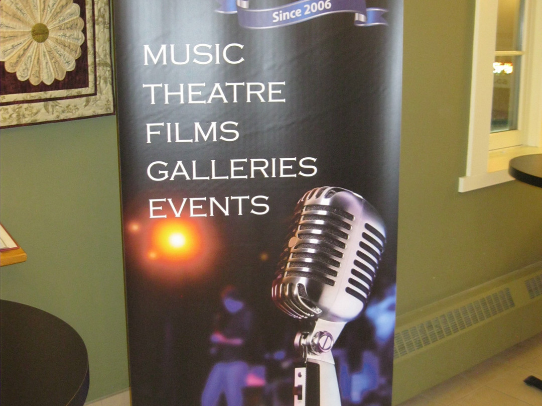 Meaford Hall Arts & Cultural Centre景点图片