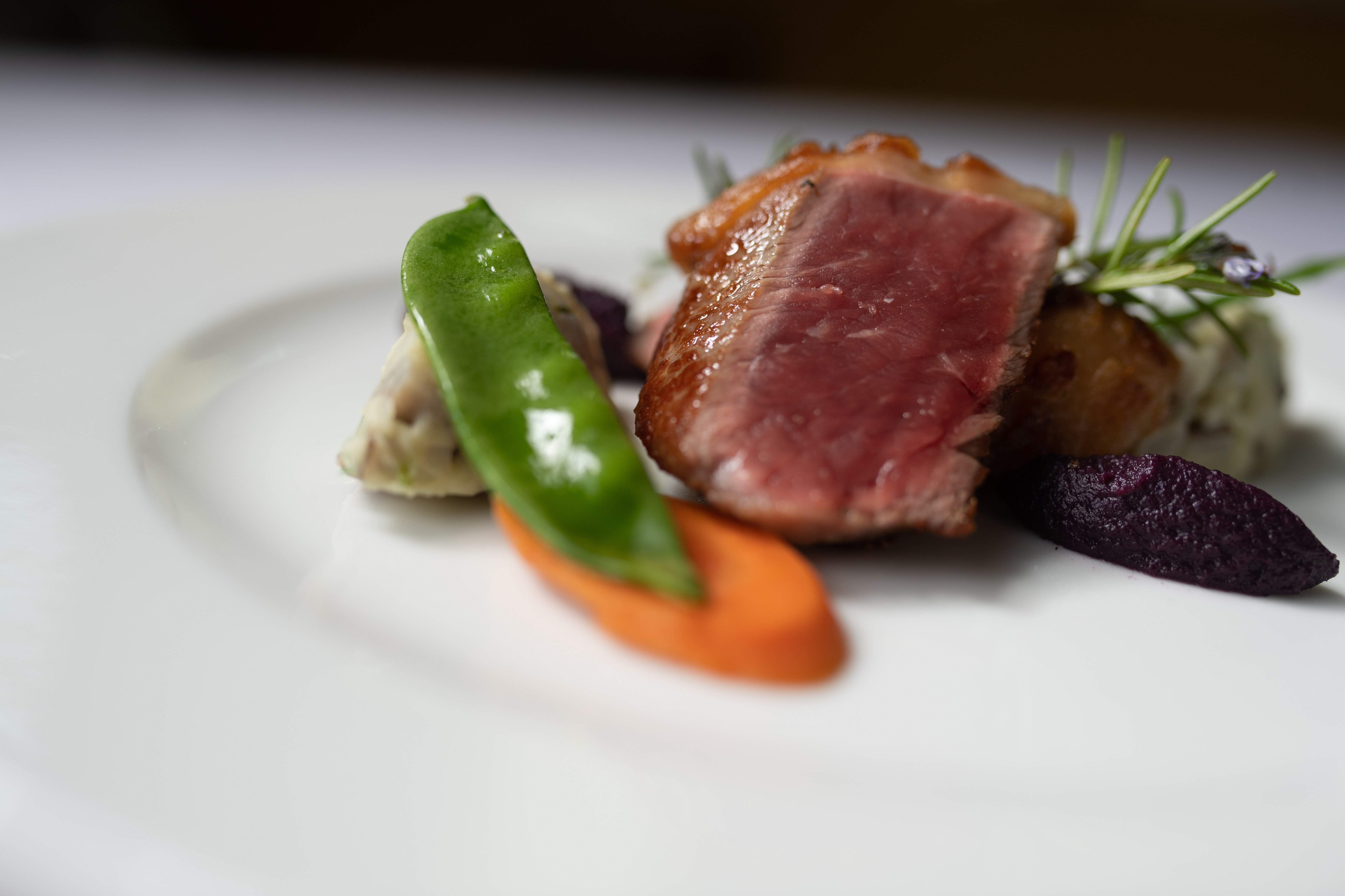 Seehotel Restaurant Lackner-官方