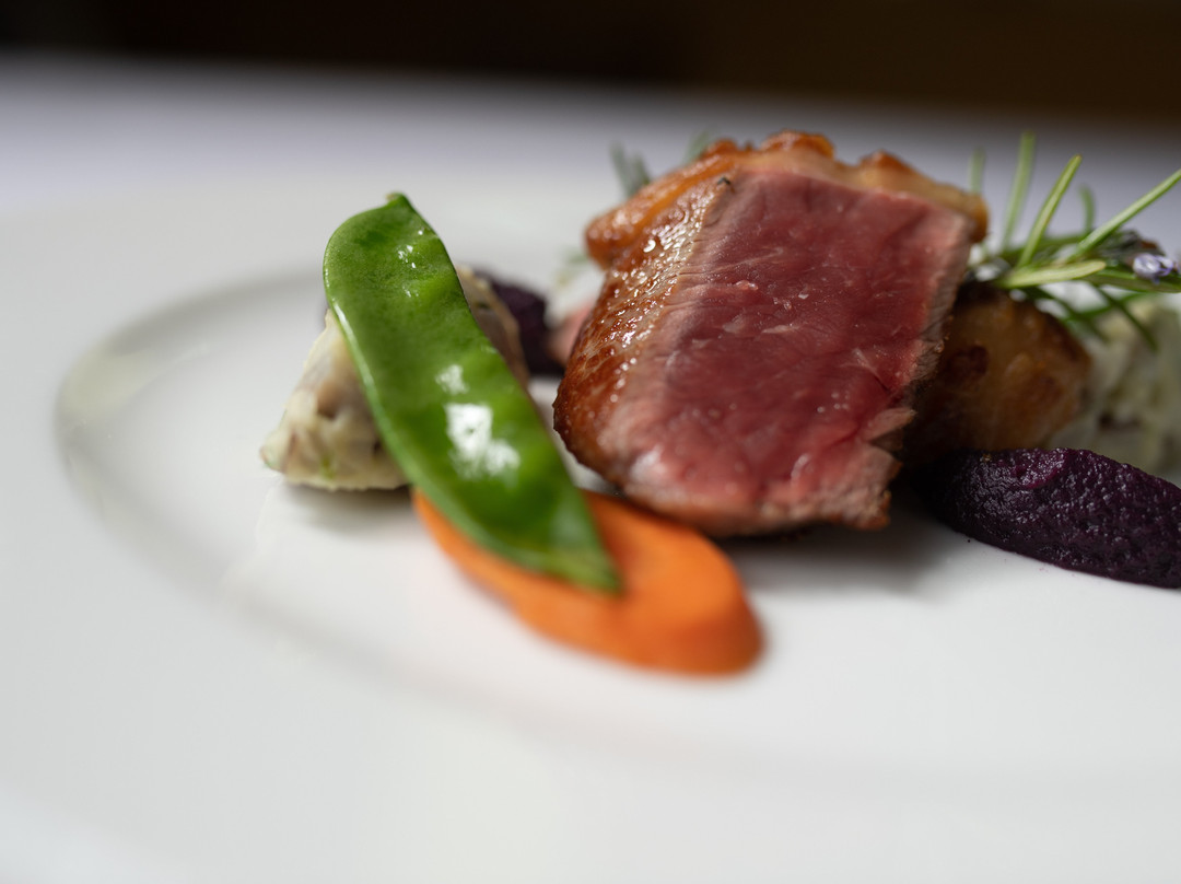 Seehotel Restaurant Lackner主图